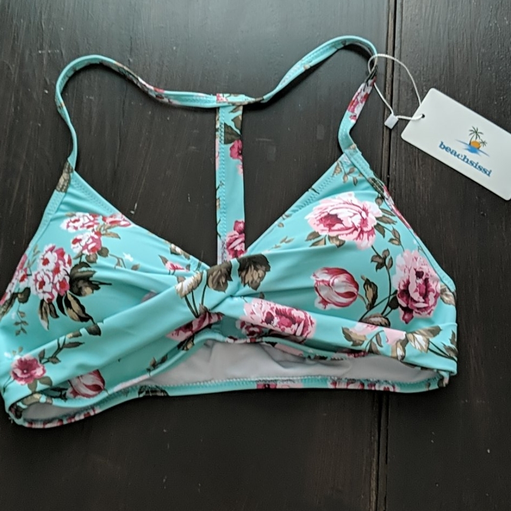 BeachSissi swimsuit top